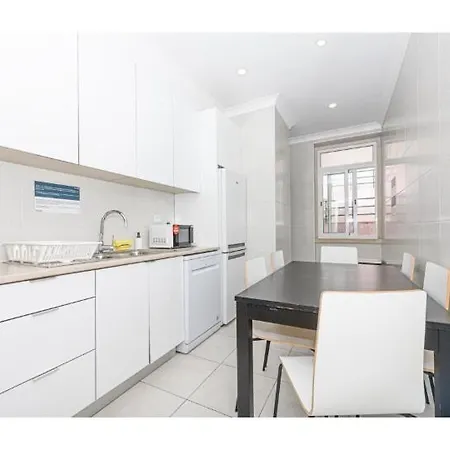 公寓 Houze Large 4 Bedroom Near Zoo *